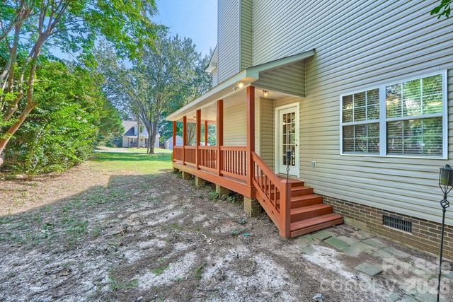7742 Red Robin Trail, Denver, NC 28037