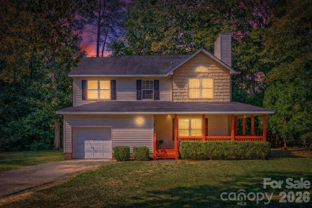 7742 Red Robin Trail, Denver, NC 28037