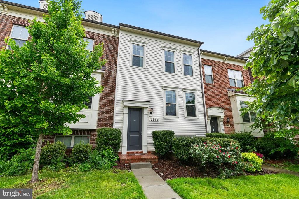 13960 ESTUARY DR, Clarksburg, MD 20871