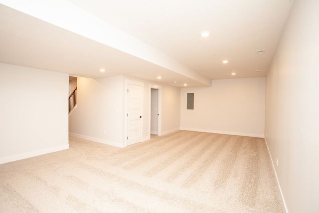 109 Dugan Trail, Downs, IL 61736