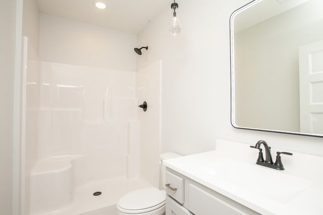 109 Dugan Trail, Downs, IL 61736