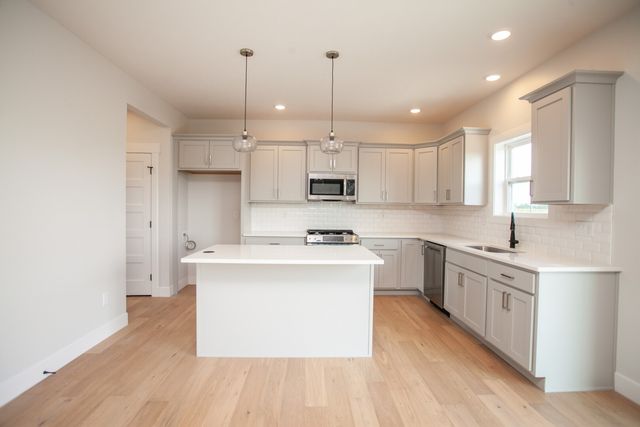 109 Dugan Trail, Downs, IL 61736