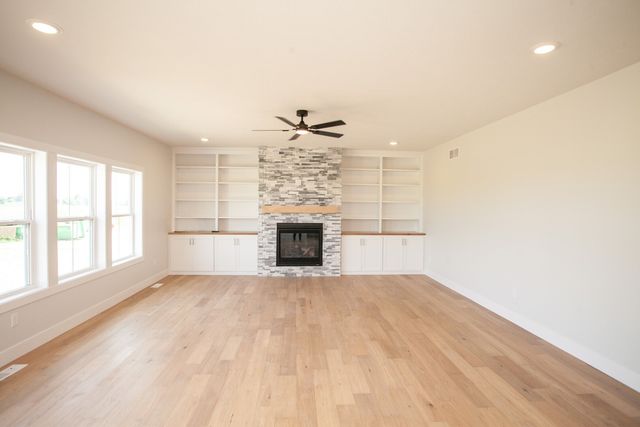 109 Dugan Trail, Downs, IL 61736