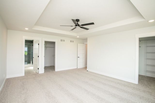 109 Dugan Trail, Downs, IL 61736