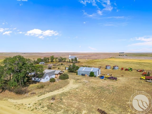 753 Stiles Road, Broadview, MT 59015 property photo