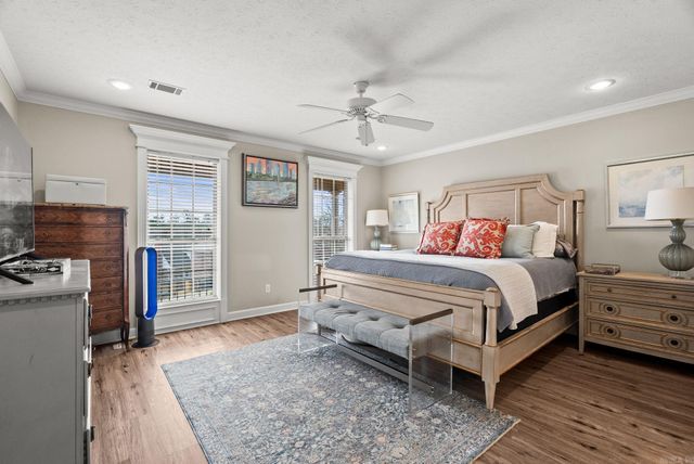 106 Beaver Creek Lane, Maumelle, AR 72113