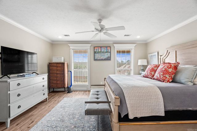 106 Beaver Creek Lane, Maumelle, AR 72113