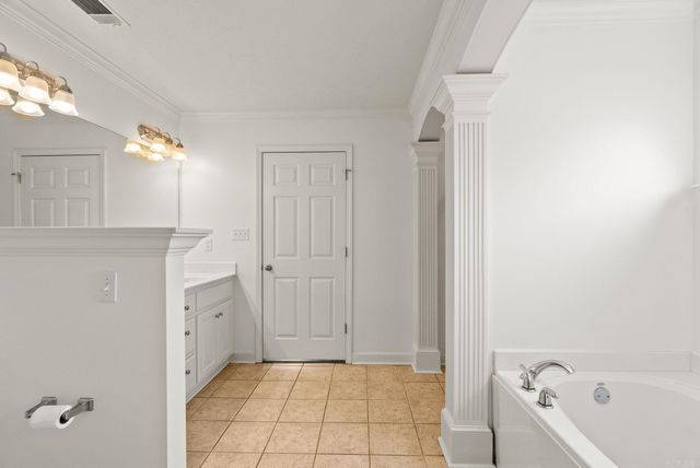 106 Beaver Creek Lane, Maumelle, AR 72113