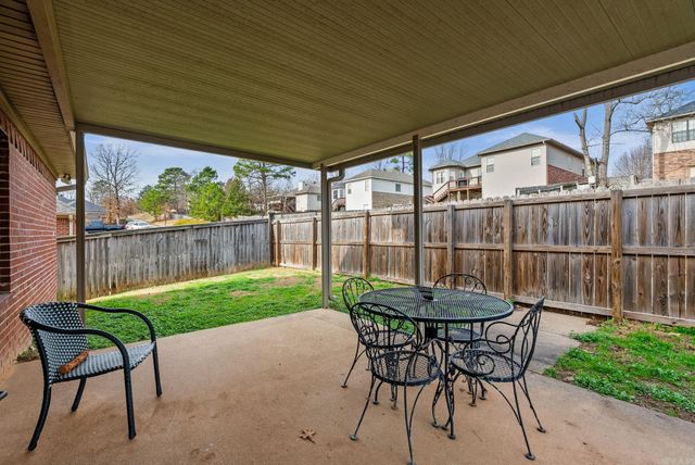 106 Beaver Creek Lane, Maumelle, AR 72113