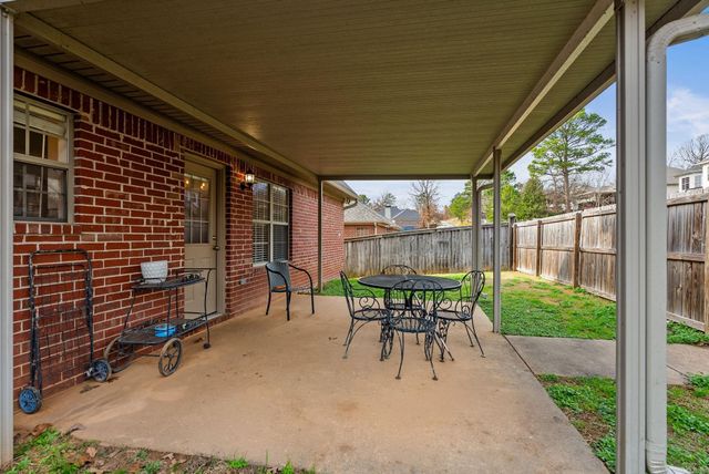 106 Beaver Creek Lane, Maumelle, AR 72113