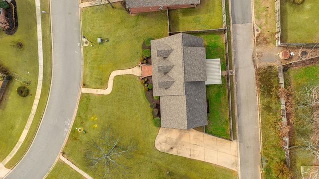 106 Beaver Creek Lane, Maumelle, AR 72113