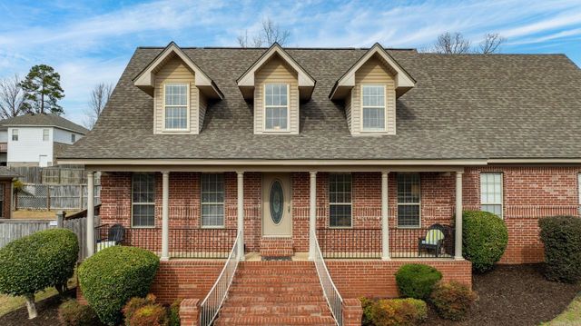 106 Beaver Creek Lane, Maumelle, AR 72113