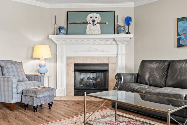 106 Beaver Creek Lane, Maumelle, AR 72113