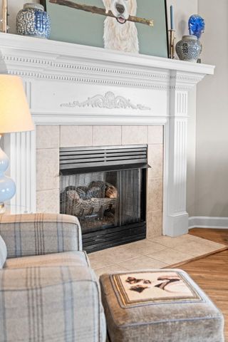 106 Beaver Creek Lane, Maumelle, AR 72113