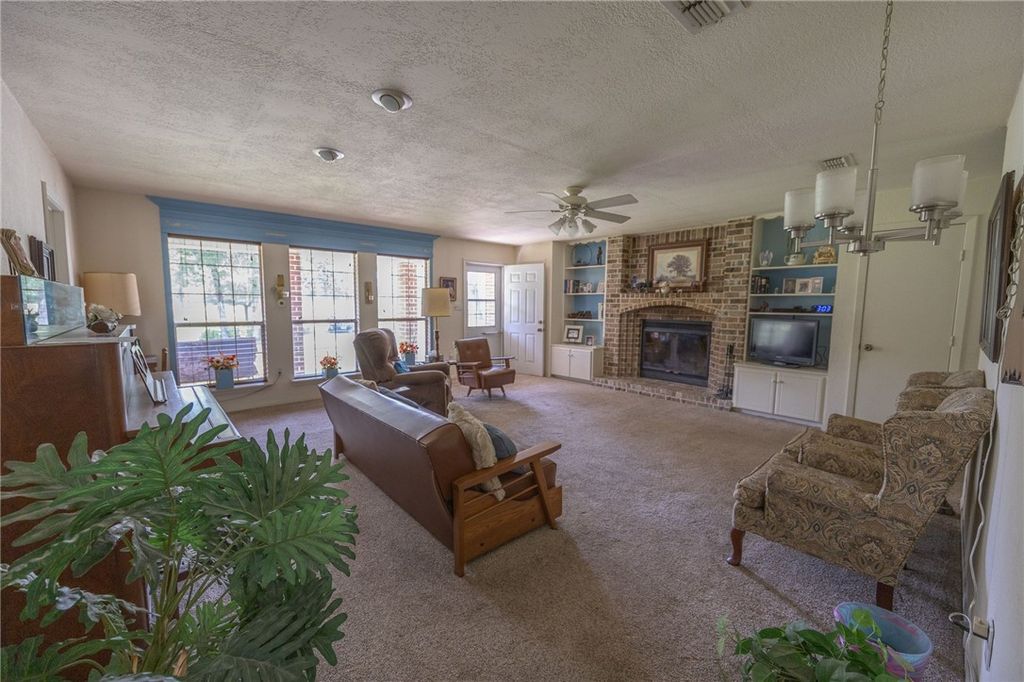 4988 Paso Fino Lane, Madisonville, TX 77864 — photo 5