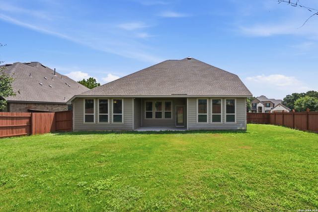 731 Decathlon St, San Antonio, TX 78245
