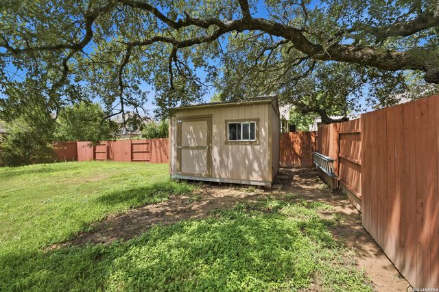 731 Decathlon St, San Antonio, TX 78245