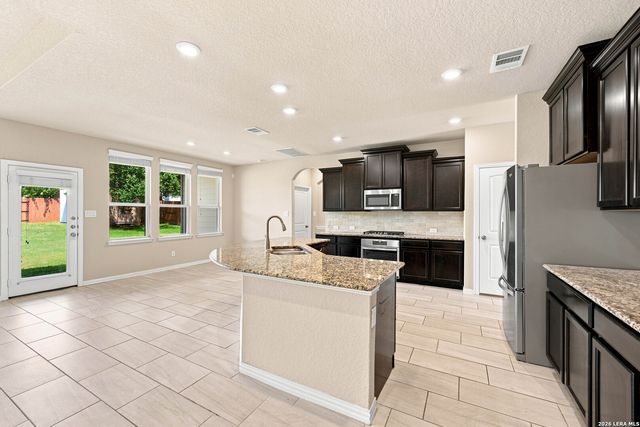 731 Decathlon St, San Antonio, TX 78245