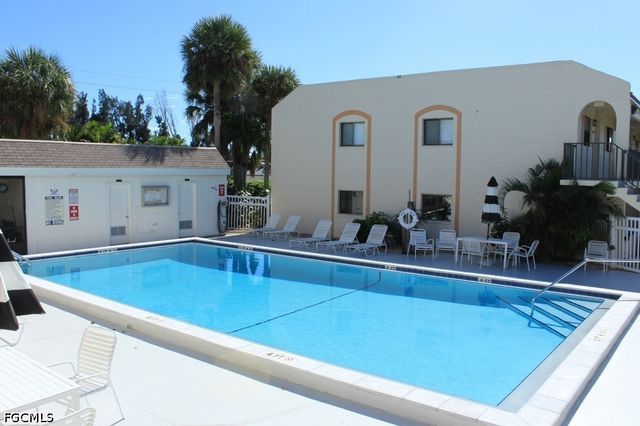 16341 Dublin CIR 101, Fort Myers, FL 33908