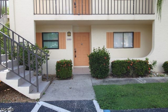 16341 Dublin CIR 101, Fort Myers, FL 33908