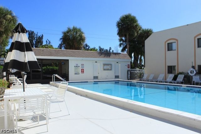 16341 Dublin CIR 101, Fort Myers, FL 33908
