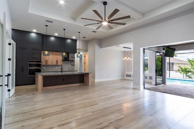 2513 SW 25TH AVENUE, Cape Coral, FL 33914