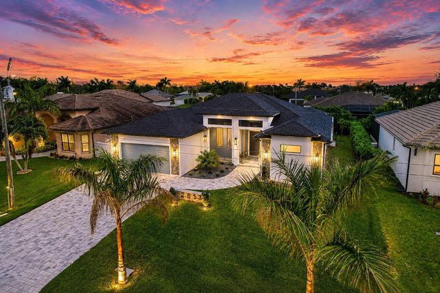 2513 SW 25TH AVENUE, Cape Coral, FL 33914