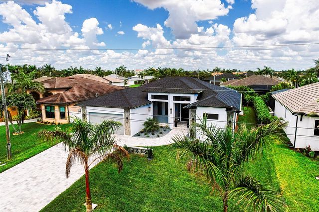 2513 SW 25TH AVENUE, Cape Coral, FL 33914