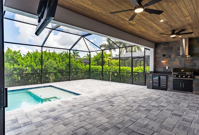 2513 SW 25TH AVENUE, Cape Coral, FL 33914