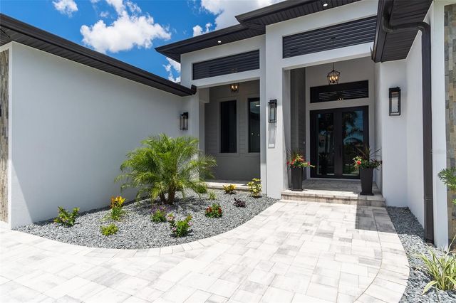 2513 SW 25TH AVENUE, Cape Coral, FL 33914