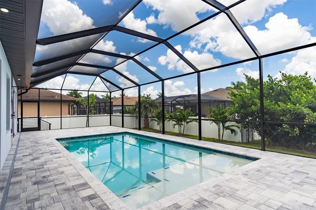 2513 SW 25TH AVENUE, Cape Coral, FL 33914