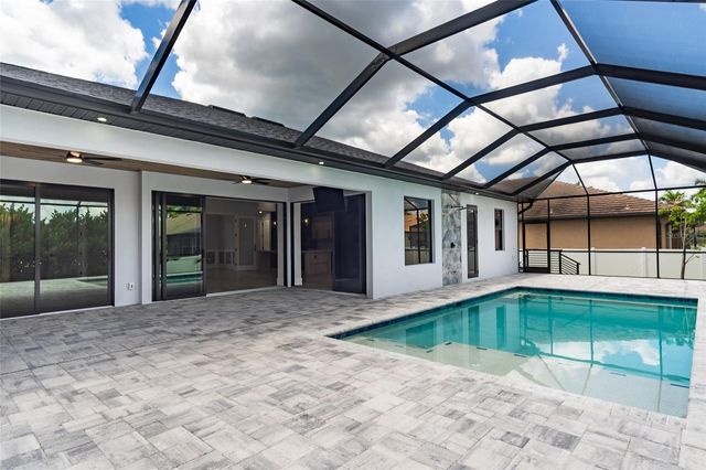 2513 SW 25TH AVENUE, Cape Coral, FL 33914