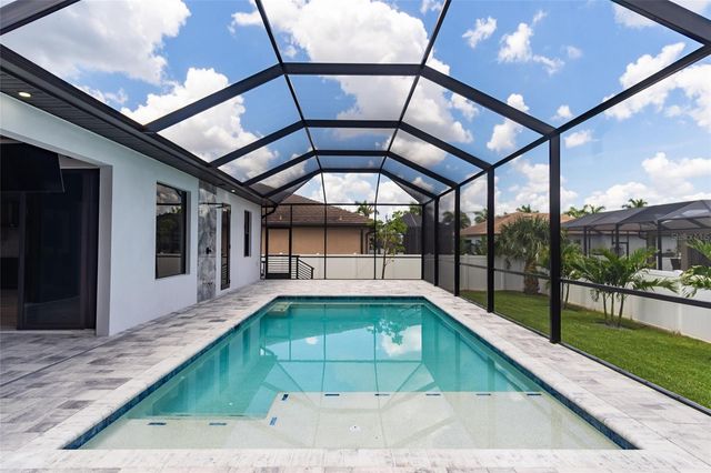 2513 SW 25TH AVENUE, Cape Coral, FL 33914