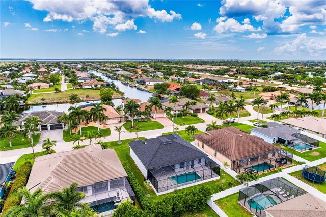 2513 SW 25TH AVENUE, Cape Coral, FL 33914