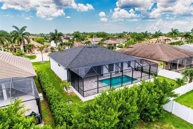 2513 SW 25TH AVENUE, Cape Coral, FL 33914