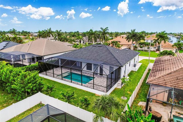 2513 SW 25TH AVENUE, Cape Coral, FL 33914