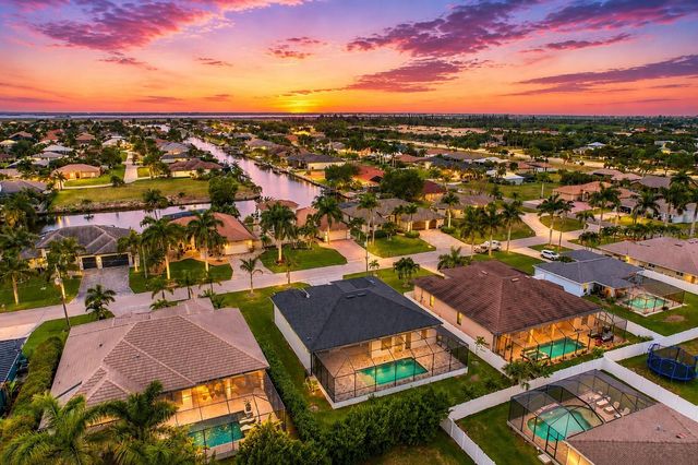 2513 SW 25TH AVENUE, Cape Coral, FL 33914