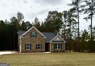 2514 Fox Creek Lot#60 Court, Haddock, GA 31033