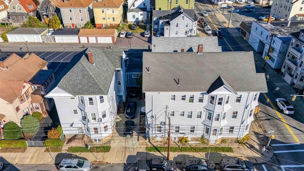 161 Deane St, New Bedford, MA 02746