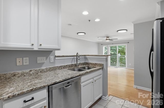 3921 Picasso Court, Charlotte, NC 28205