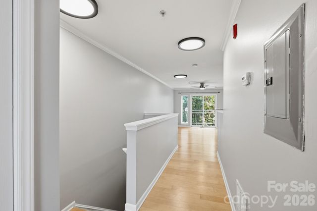 3921 Picasso Court, Charlotte, NC 28205