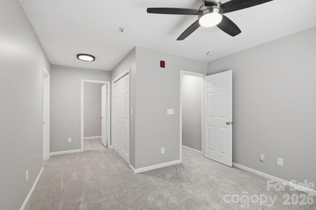 3921 Picasso Court, Charlotte, NC 28205