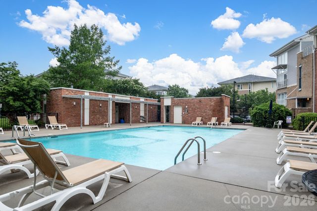3921 Picasso Court, Charlotte, NC 28205