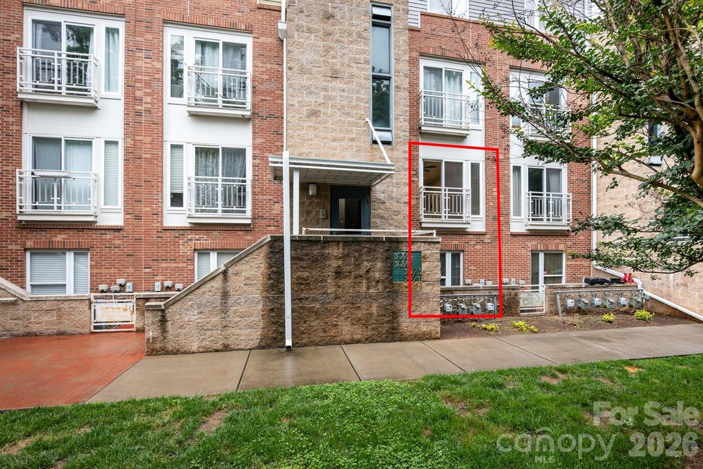 3921 Picasso Court, Charlotte, NC 28205