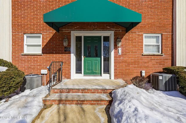 65 Cedar Avenue D1, Long Branch, NJ 07740