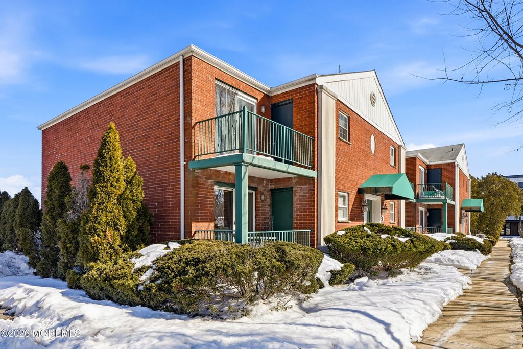 65 Cedar Avenue D1, Long Branch, NJ 07740