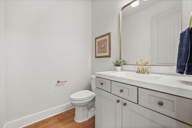 21709 HIDDEN CREEK LANE, Mount Dora, FL 32757