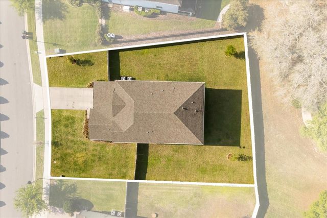 21709 HIDDEN CREEK LANE, Mount Dora, FL 32757