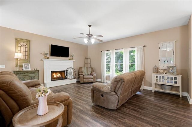 5305 Old Haven Court, Cumming, GA 30041