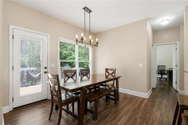 5305 Old Haven Court, Cumming, GA 30041